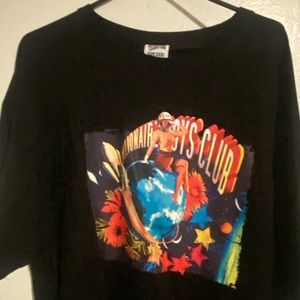 3XL billionaire boys club shirt worn couple of times